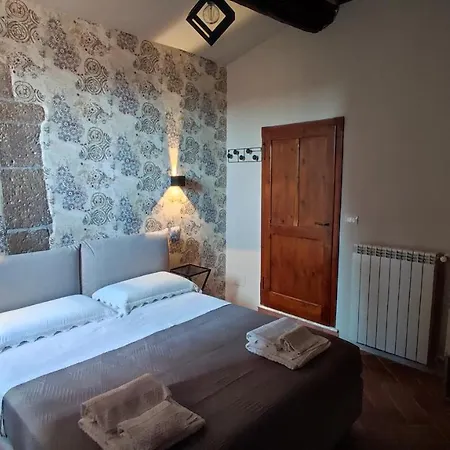 Etrusco & Relax Pensionat Pitigliano