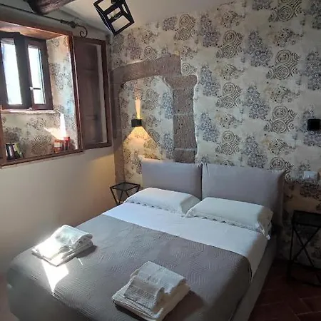 Etrusco & Relax Pitigliano