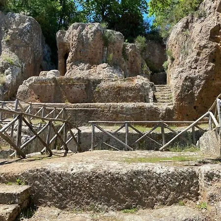 게스트하우스 Etrusco & Relax