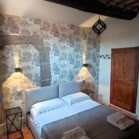 Pensionat Etrusco & Relax