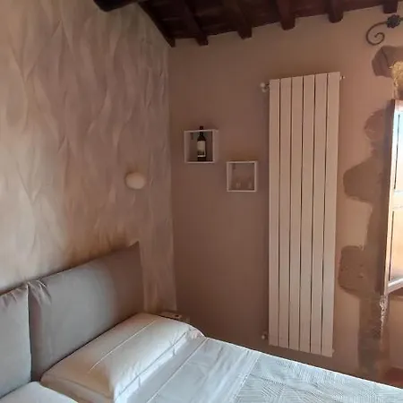 Etrusco & Relax Pensionat *