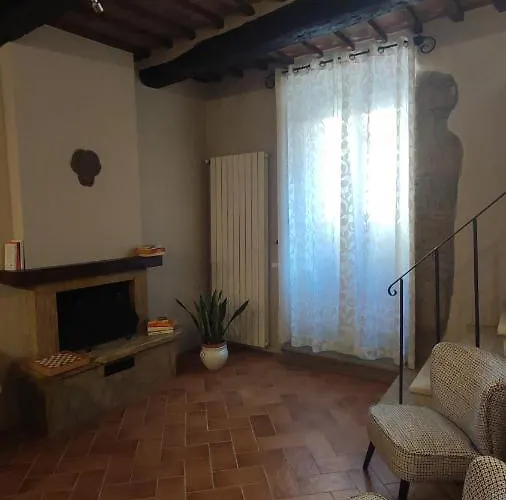 Etrusco & Relax 3* 피틸리아노