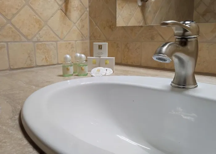 Etrusco & Relax 피틸리아노