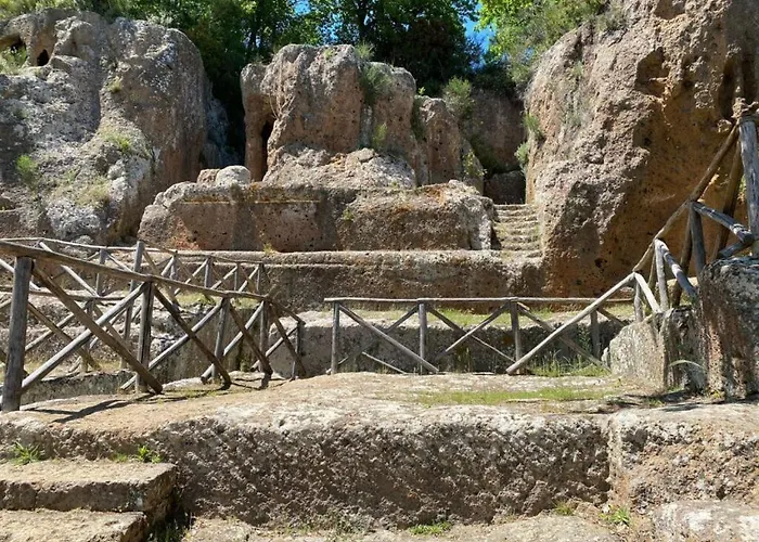 게스트하우스 Etrusco & Relax