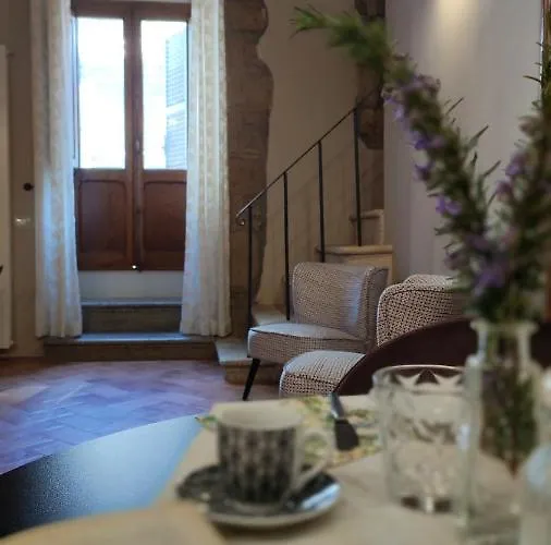 게스트하우스 Etrusco & Relax 3*