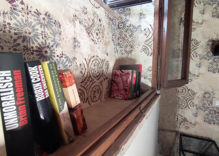 Etrusco & Relax 게스트하우스