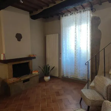 Etrusco & Relax * بيتيجليانو