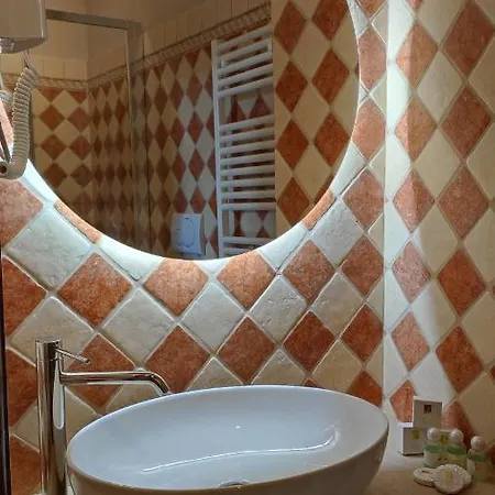 Etrusco & Relax بيتيجليانو